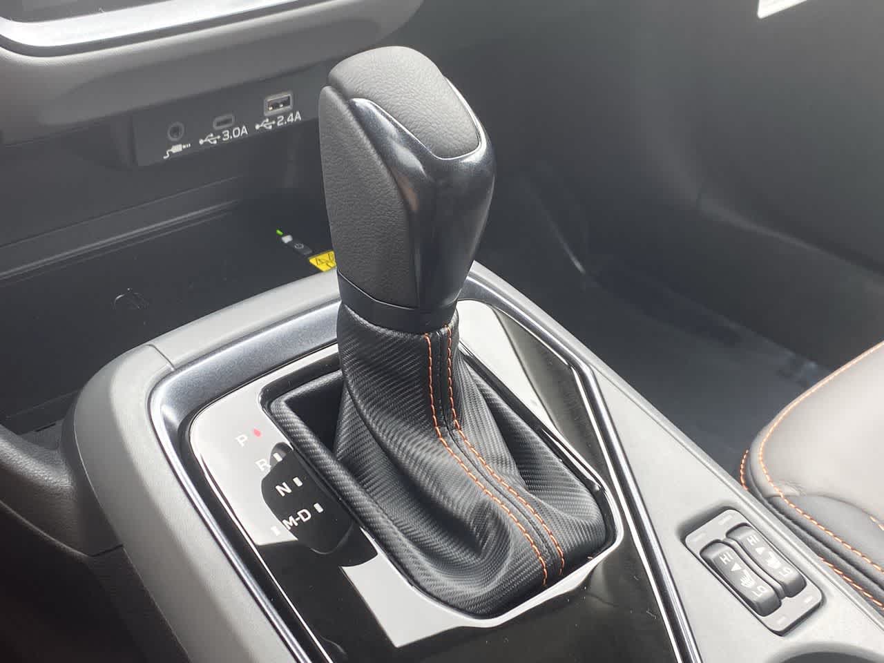 2025 Subaru Crosstrek Limited 31