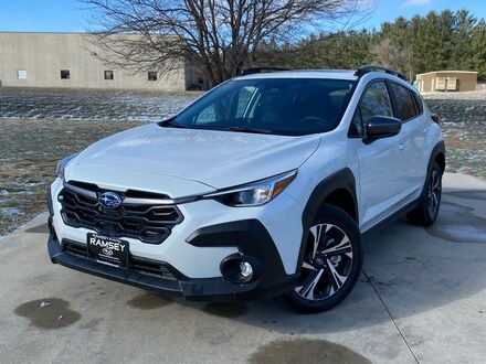 2026 Subaru Crosstrek Premium SUV