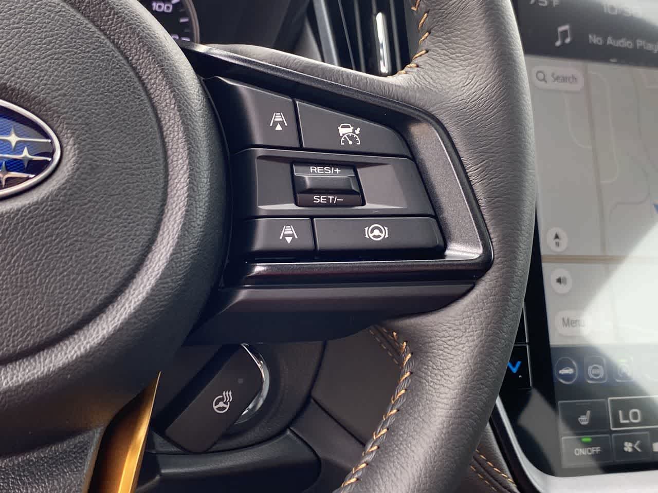 2025 Subaru Outback Wilderness - Photo 24