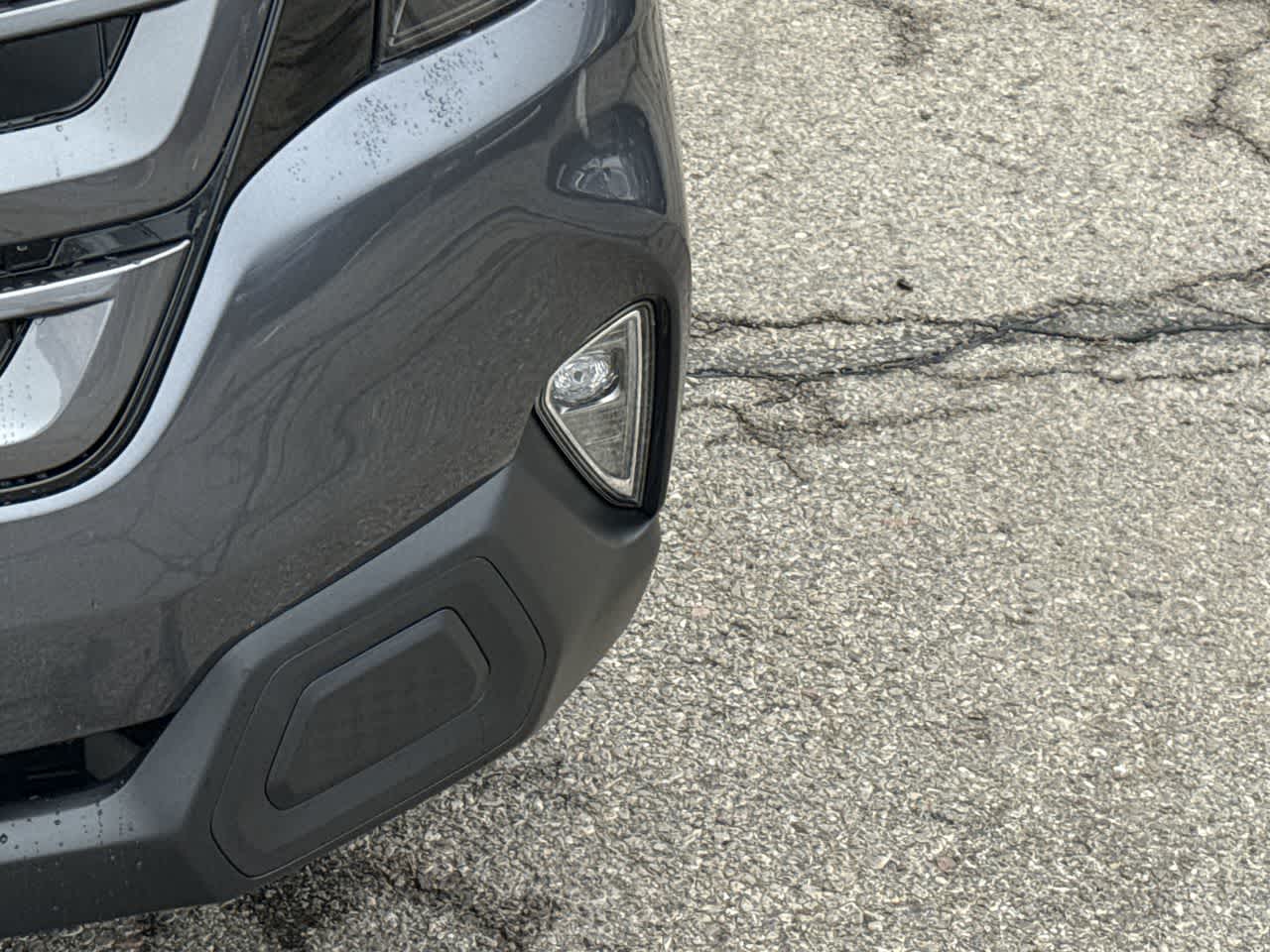 Thumbnail: 2026 Subaru Forester - 10