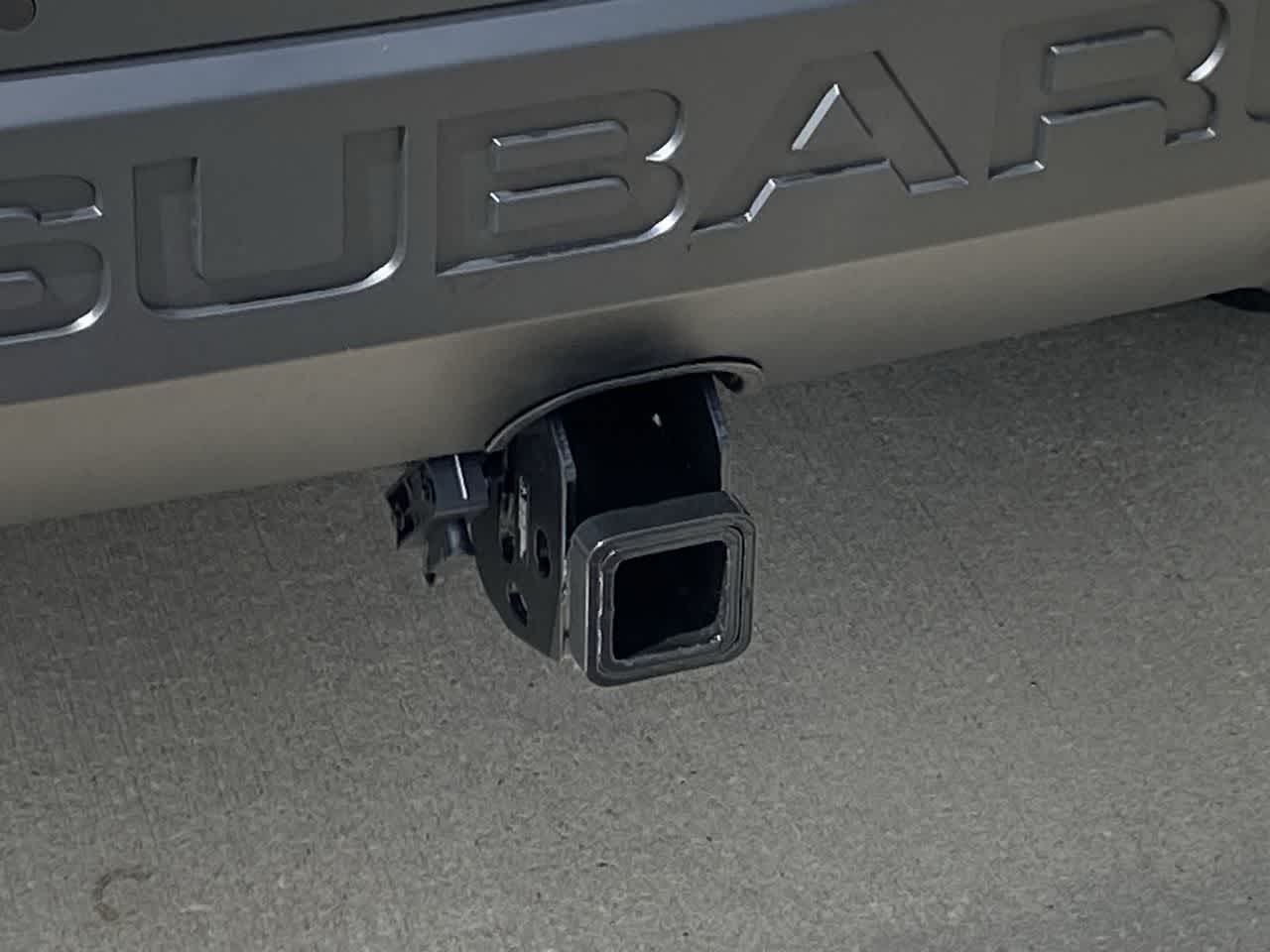 2025 Subaru Crosstrek Wilderness 33