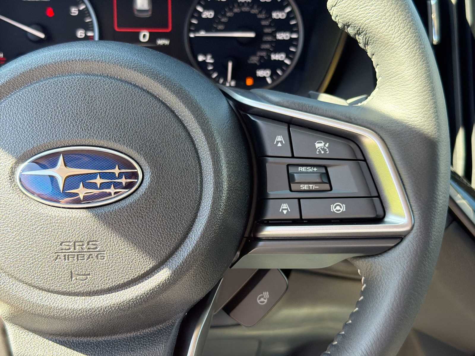 Thumbnail: 2026 Subaru Ascent - 21