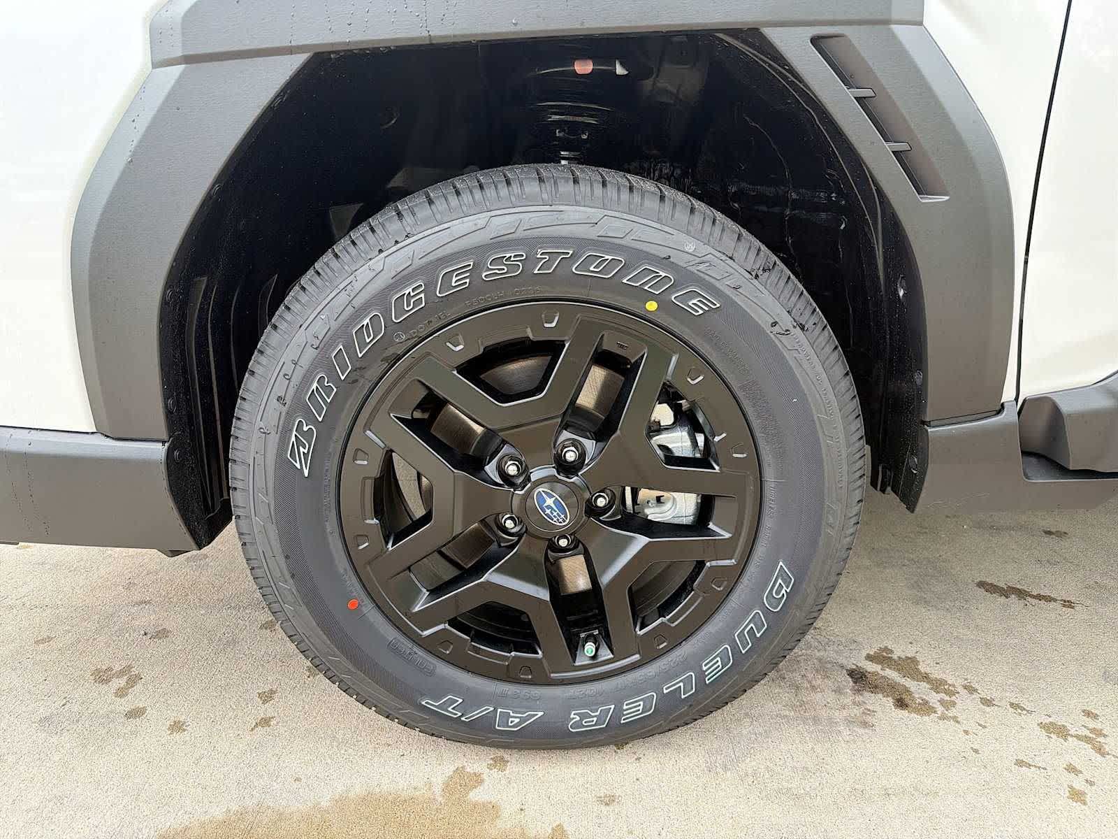 2026 Subaru Outback Wilderness - Photo 10