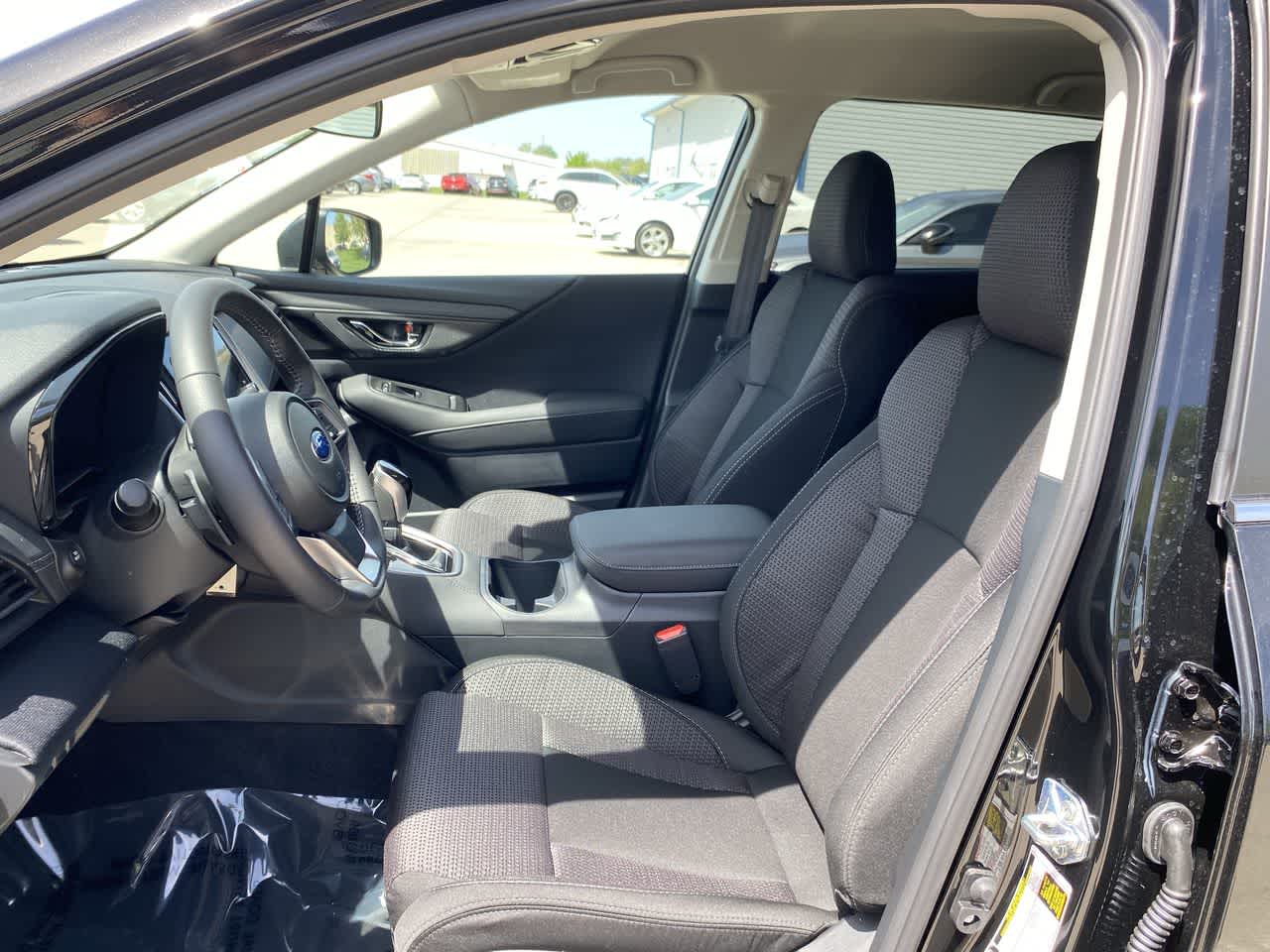 Thumbnail: 2025 Subaru Outback - 15