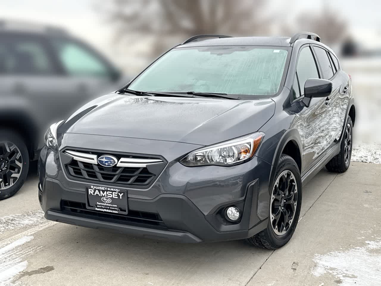 2023 Subaru Crosstrek Premium's photo