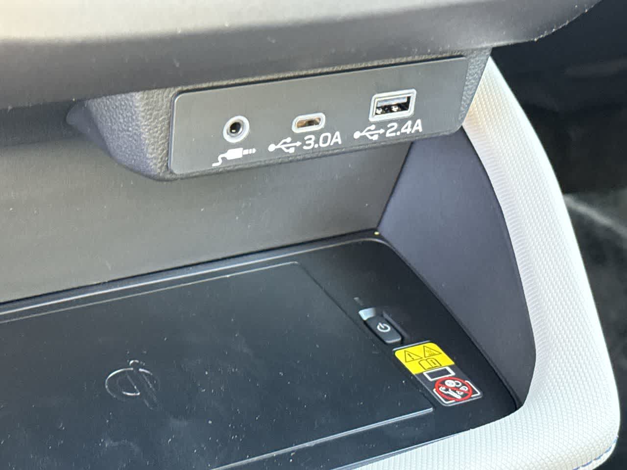 Thumbnail: 2026 Subaru Forester - 29