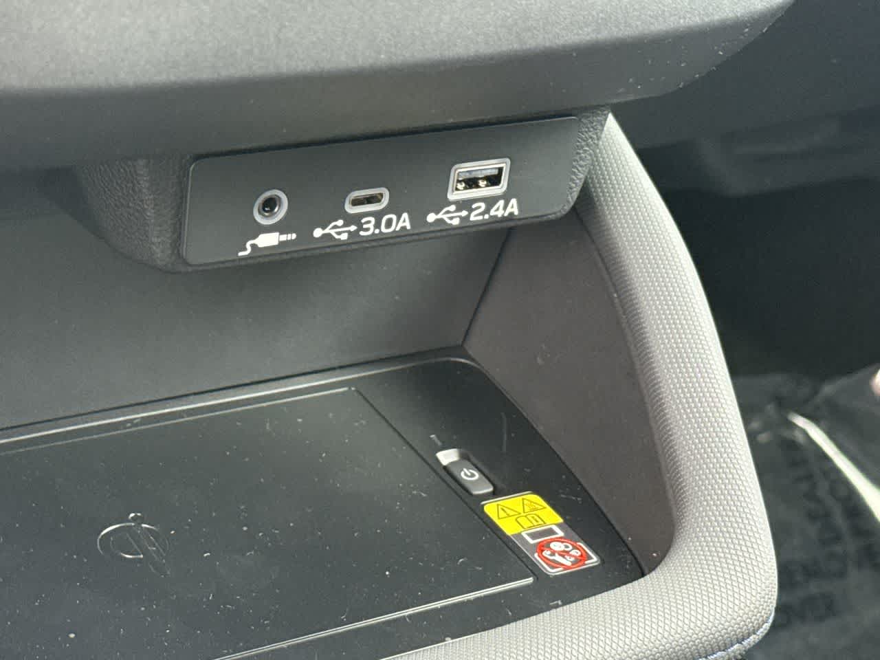 Thumbnail: 2026 Subaru Forester - 32