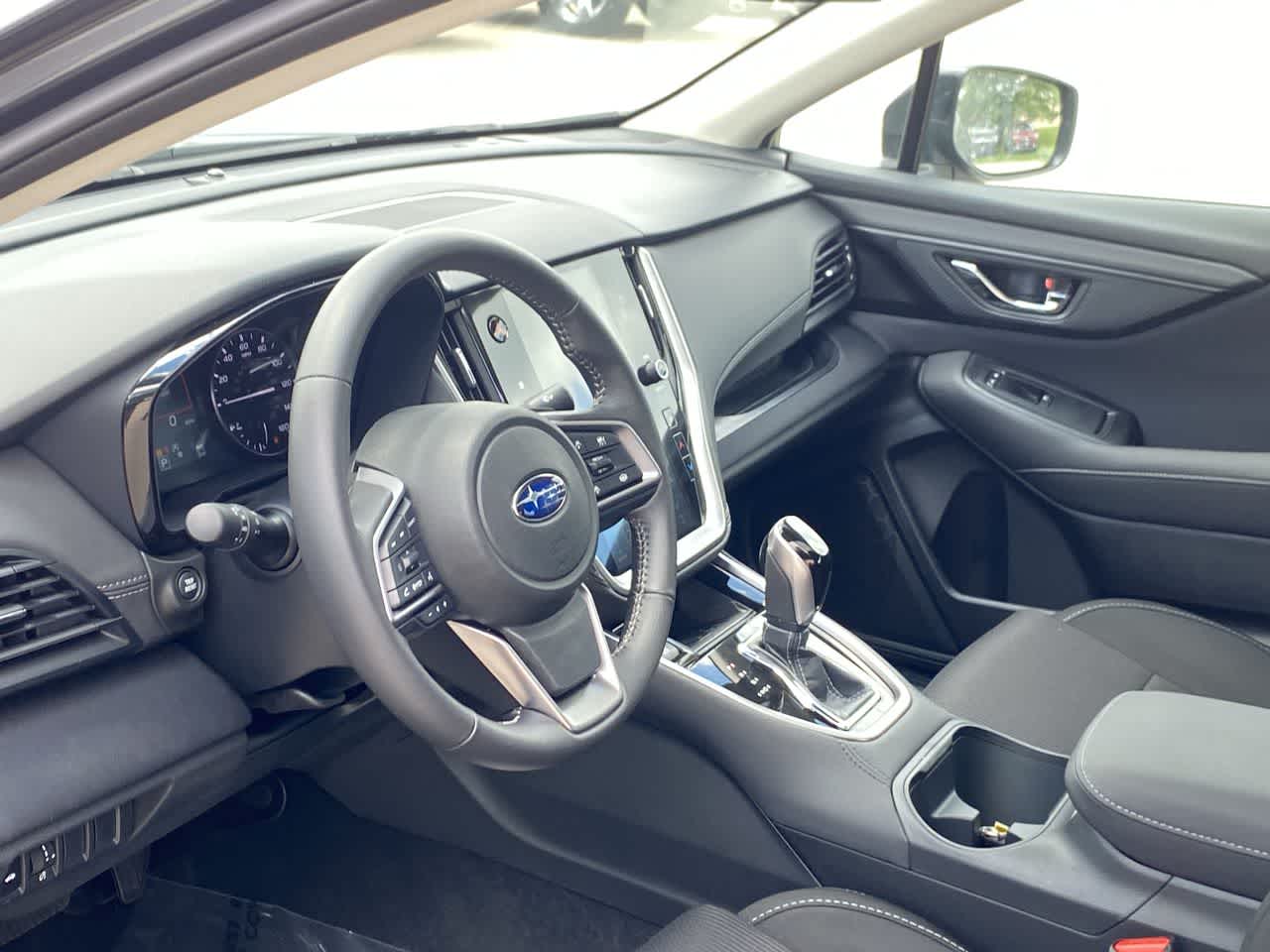 2025 Subaru Legacy Premium photo 2
