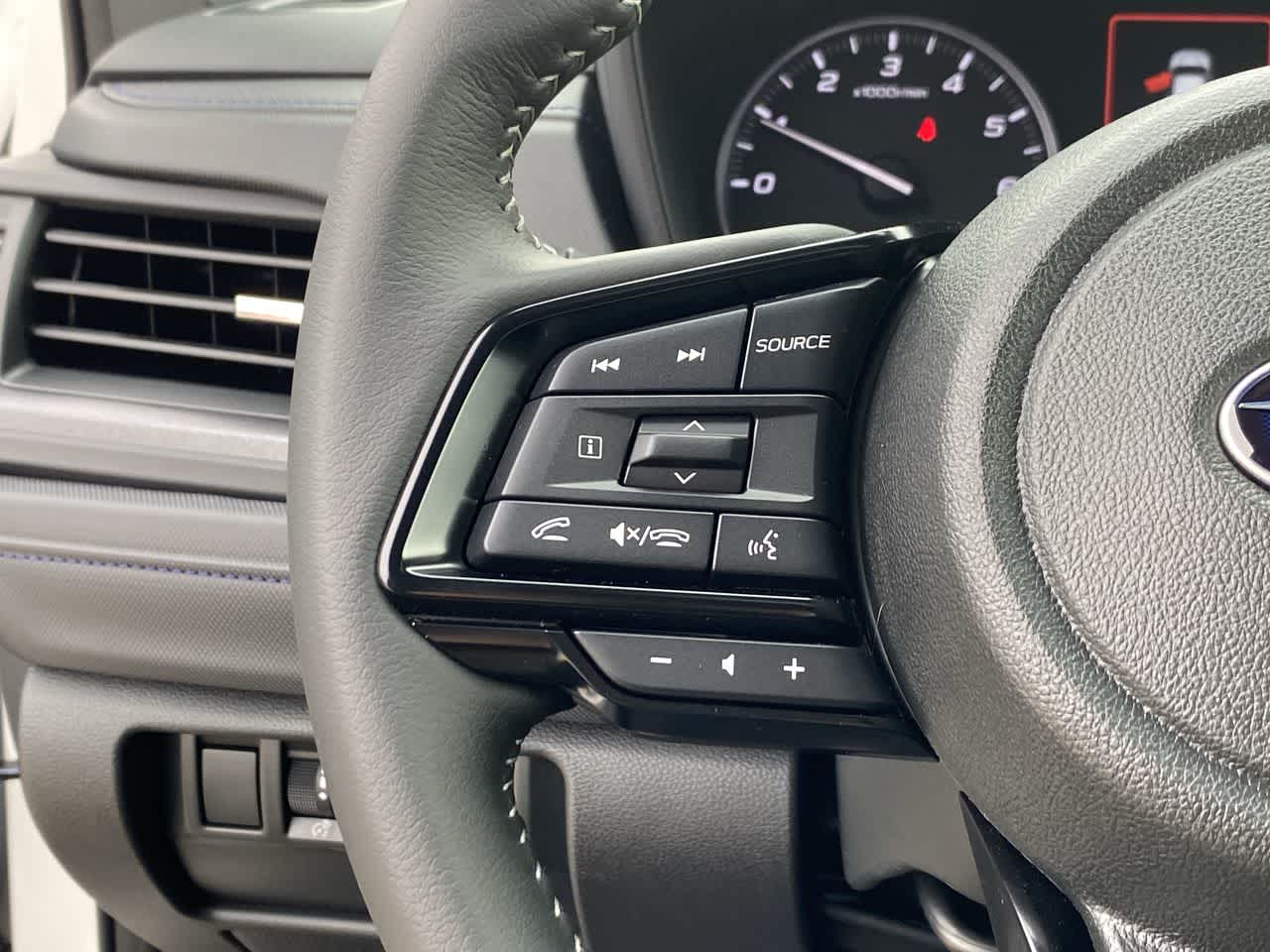 Thumbnail: 2026 Subaru Forester - 23