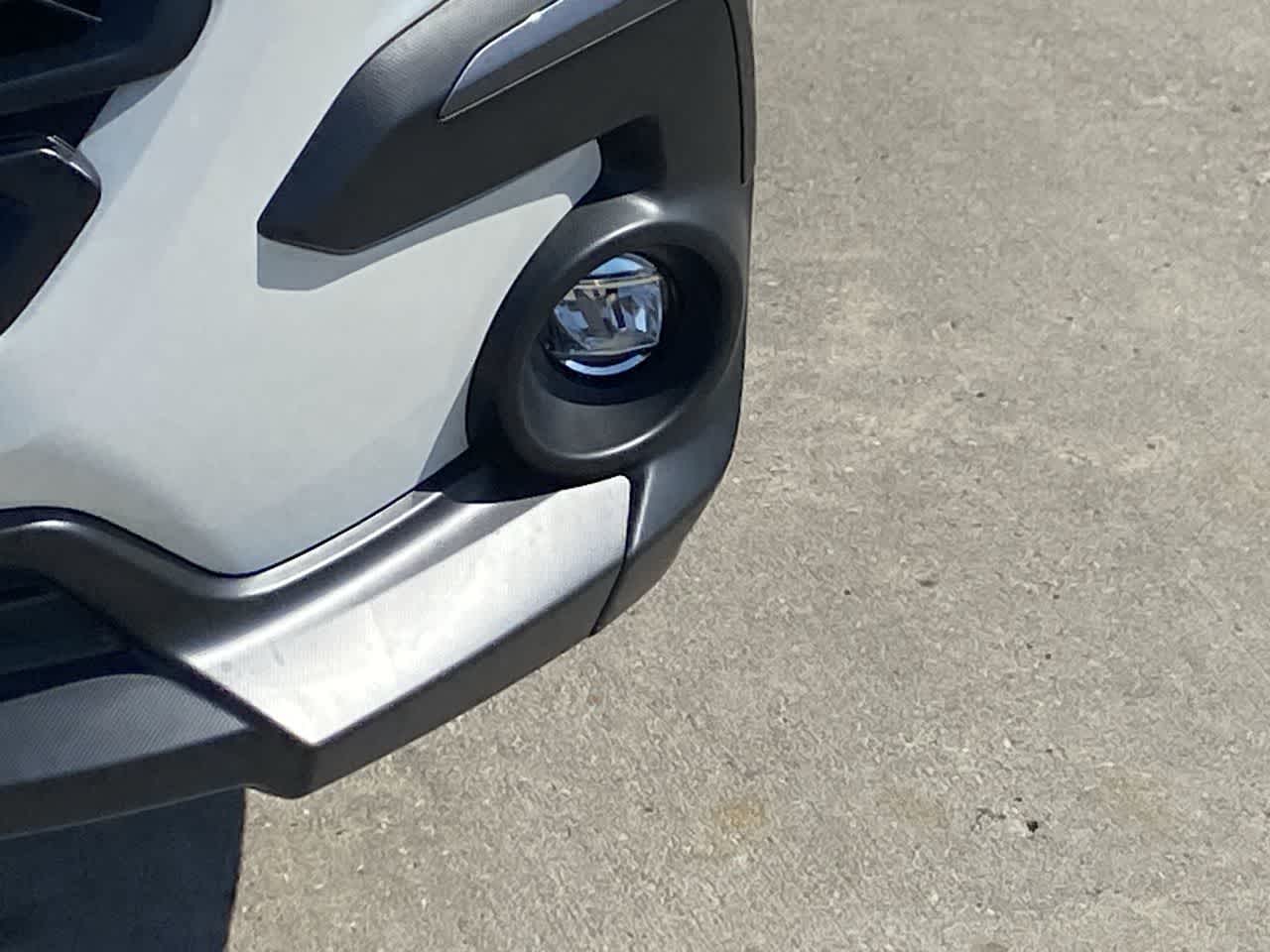 Thumbnail: 2025 Subaru Crosstrek - 10