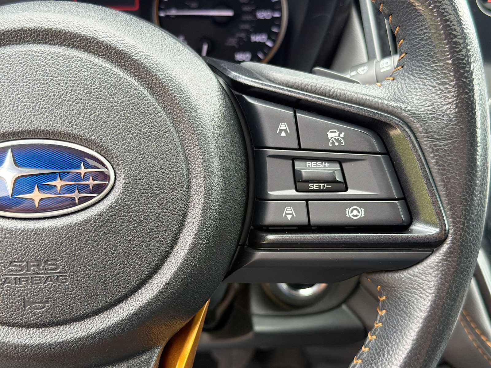 Thumbnail: 2023 Subaru Outback - 21