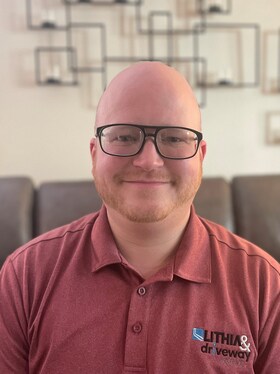 Staff member Curtis Luster from ID_5a6bc2