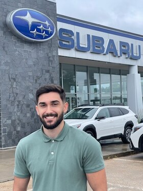 Staff member Kemal Dzananovic from ID_6e49ff