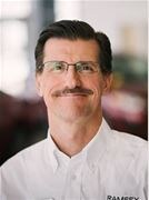 Staff member Pat Klinefelter from ID_b14582