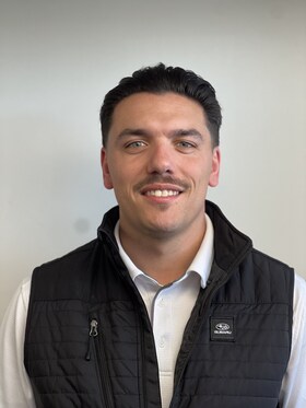 Staff member Ross Jarzembowski from ID_5a6bc2