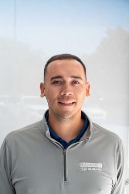 Staff member Sandro Montano from ID_5a6bc2