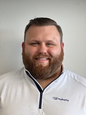 Staff member Tanner Overton from ID_5a6bc2