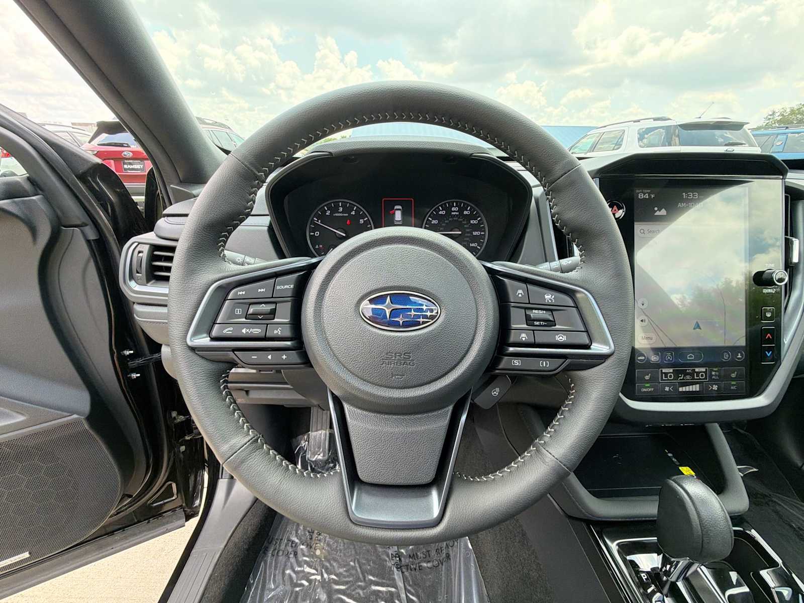 2026 Subaru Forester Limited - Photo 20