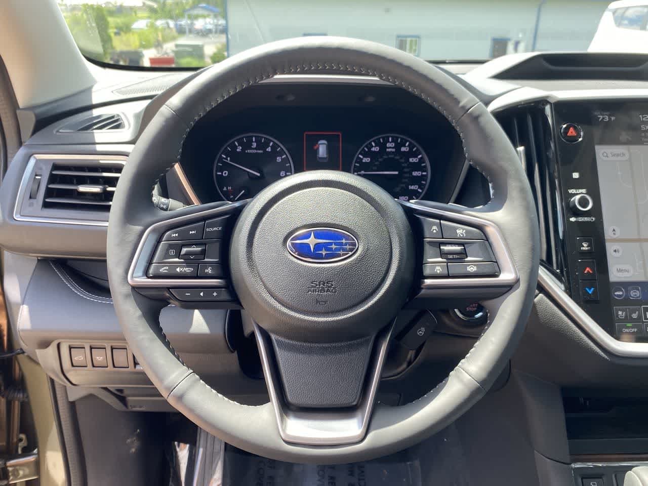 Thumbnail: 2025 Subaru Ascent - 22