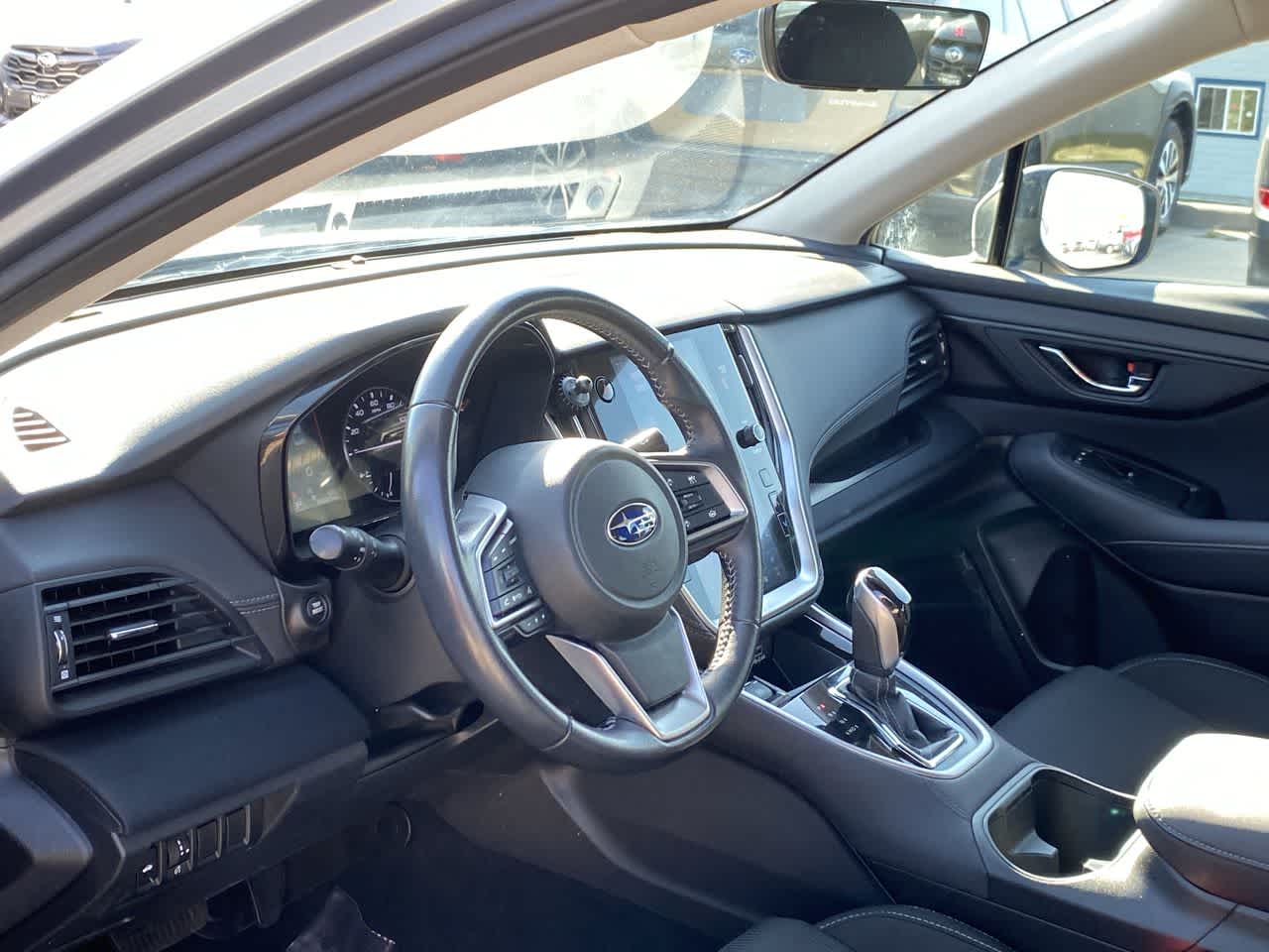 2023 Subaru Legacy Premium photo 2
