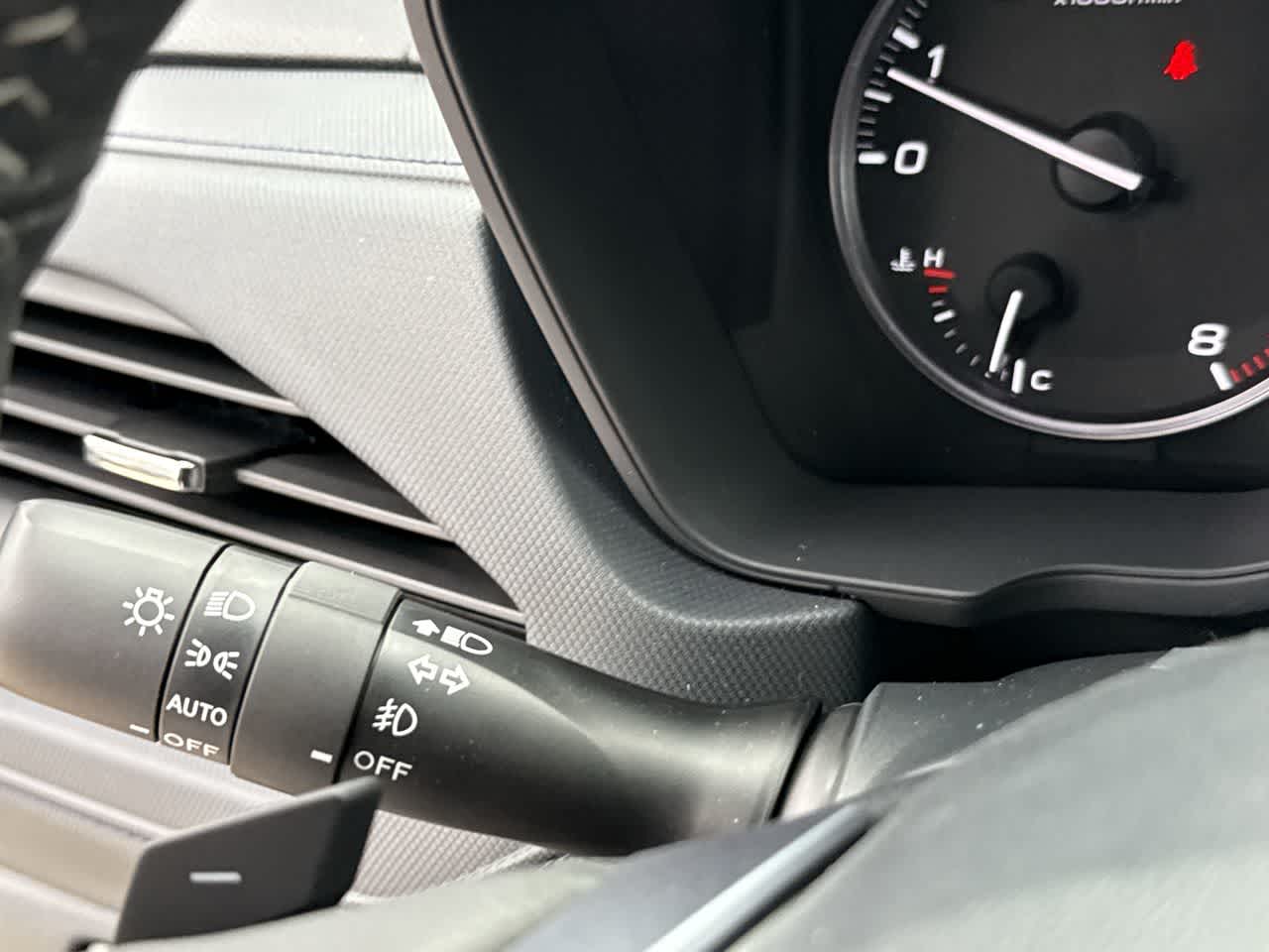 Thumbnail: 2026 Subaru Forester - 26