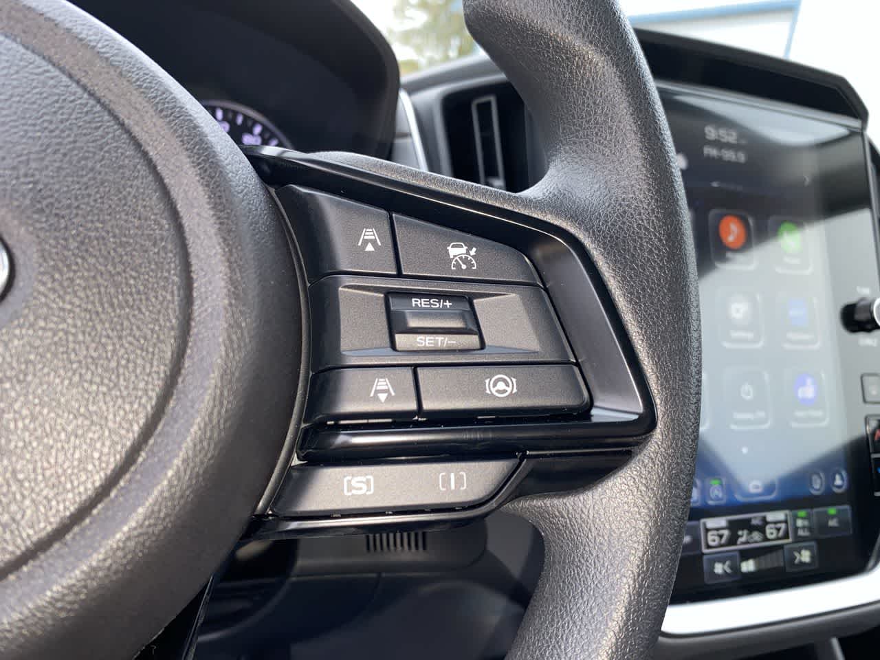 Thumbnail: 2025 Subaru Crosstrek - 27