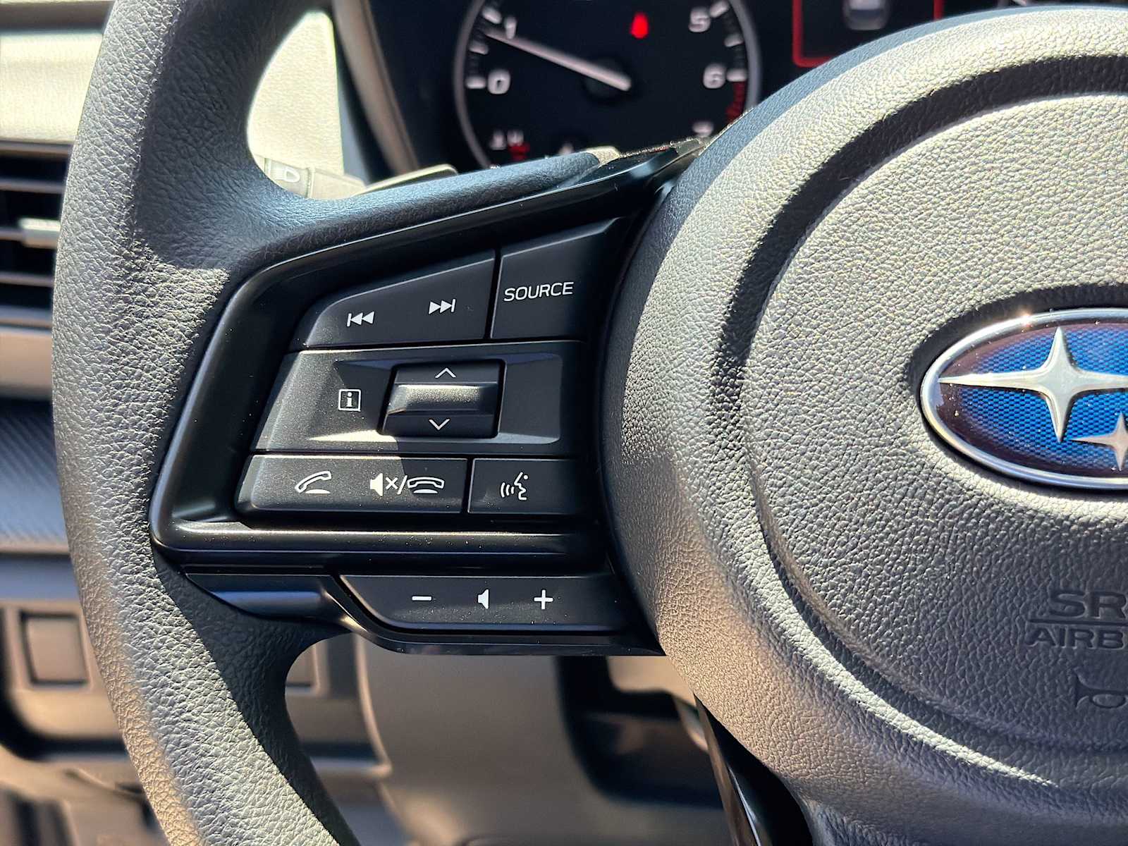 Thumbnail: 2026 Subaru Crosstrek - 20
