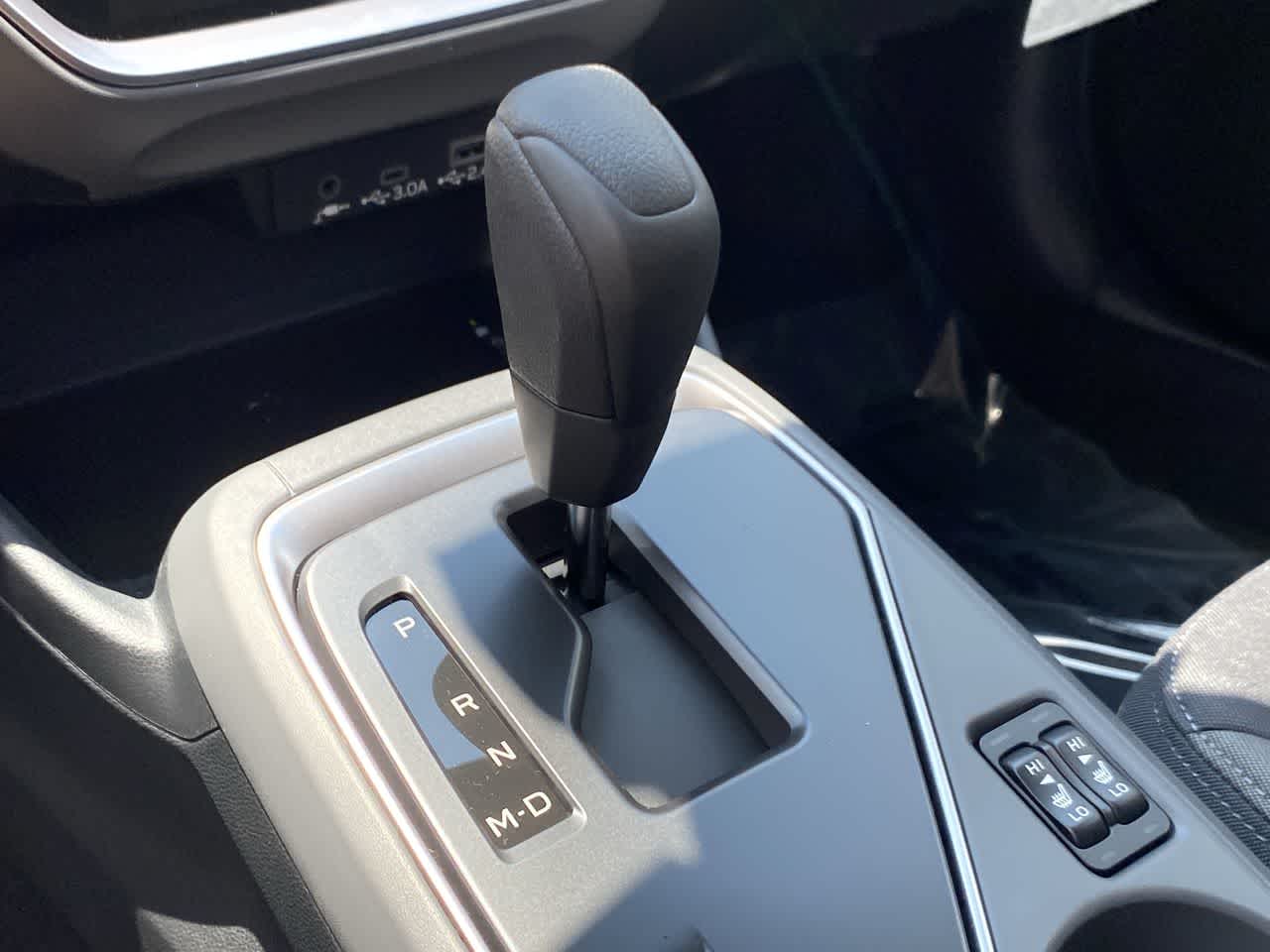 2025 Subaru Crosstrek Premium 30