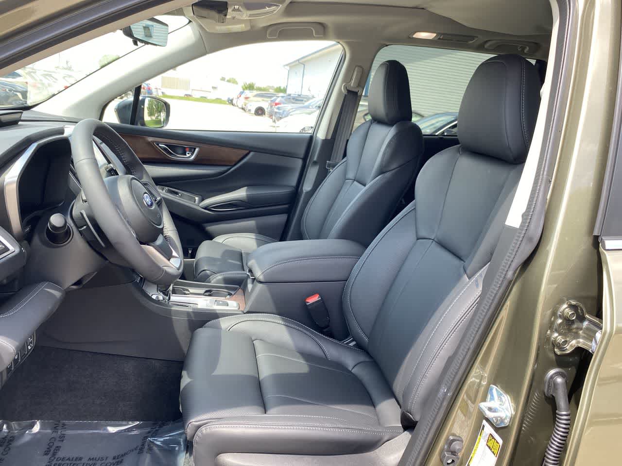 Thumbnail: 2025 Subaru Ascent - 17