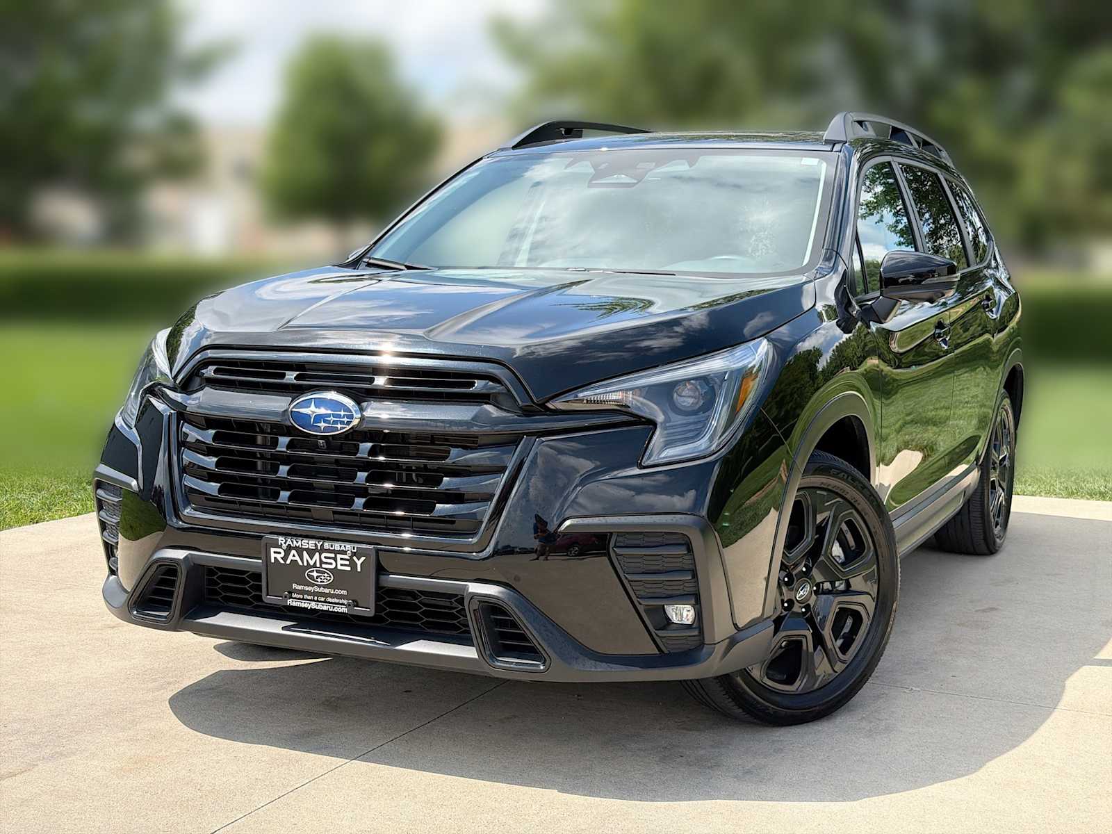 2023 Subaru Ascent Onyx Edition Limited 7 Passenger's photo
