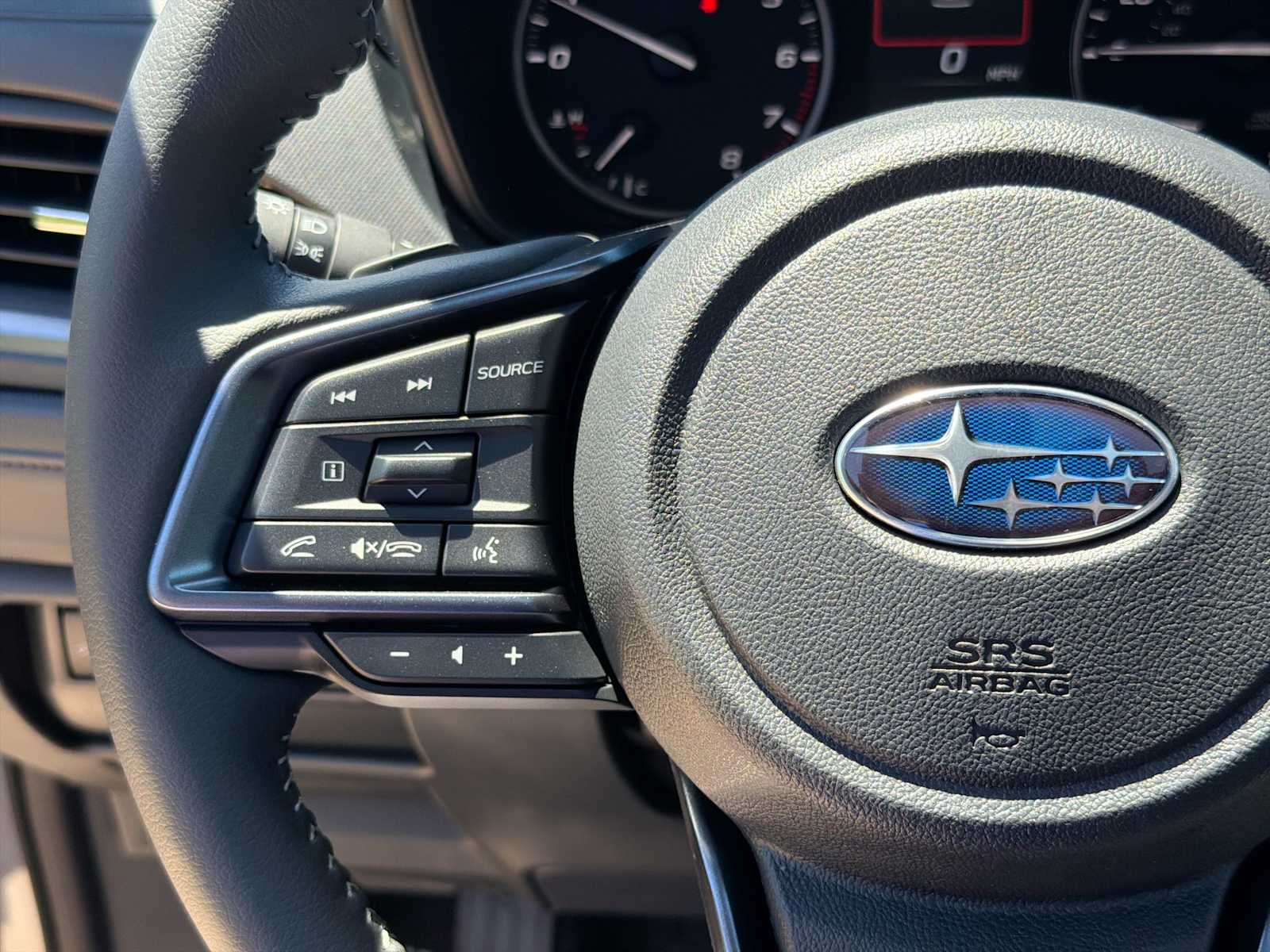 Thumbnail: 2026 Subaru Forester - 21