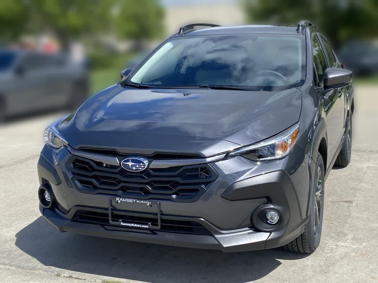 2025 Subaru Crosstrek Premium -
                  Urbandale, IA