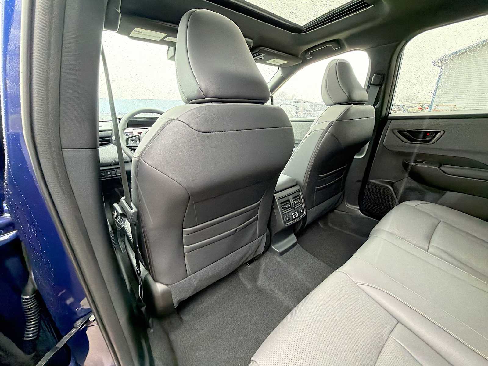 2026 Subaru Outback Limited XT - Photo 15