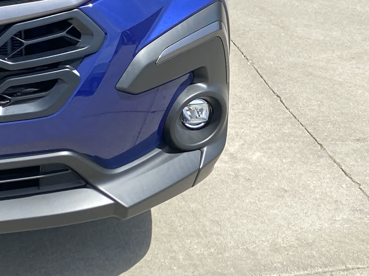 2025 Subaru Crosstrek Limited 10