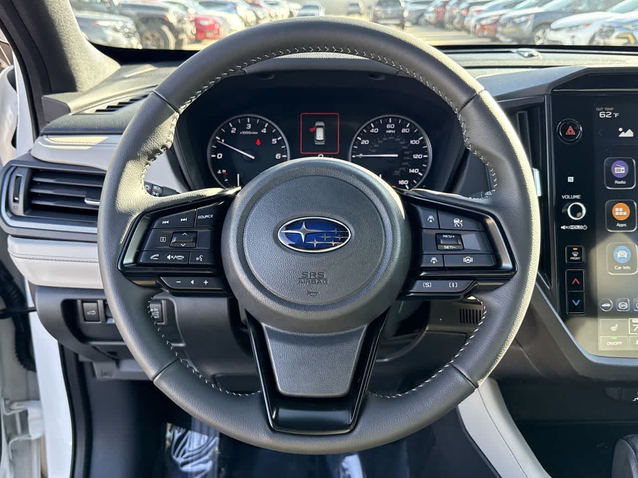 Thumbnail: 2026 Subaru Forester - 23