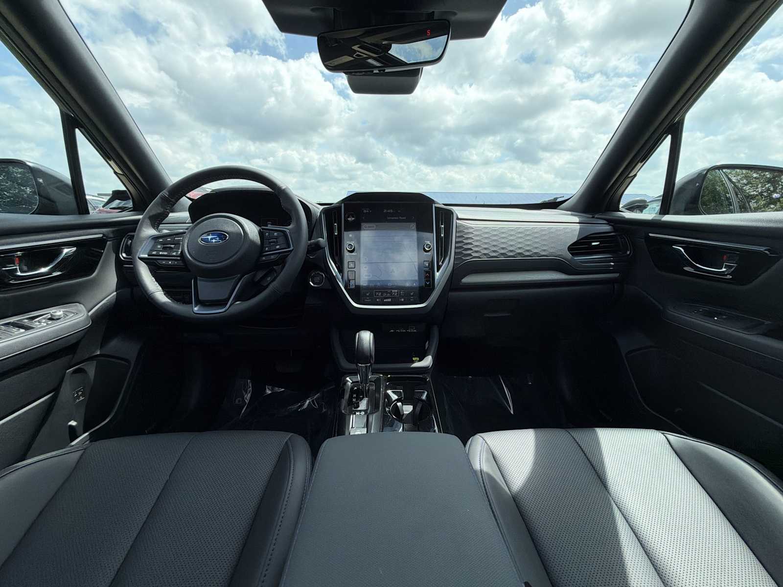 2026 Subaru Forester Limited - Photo 12