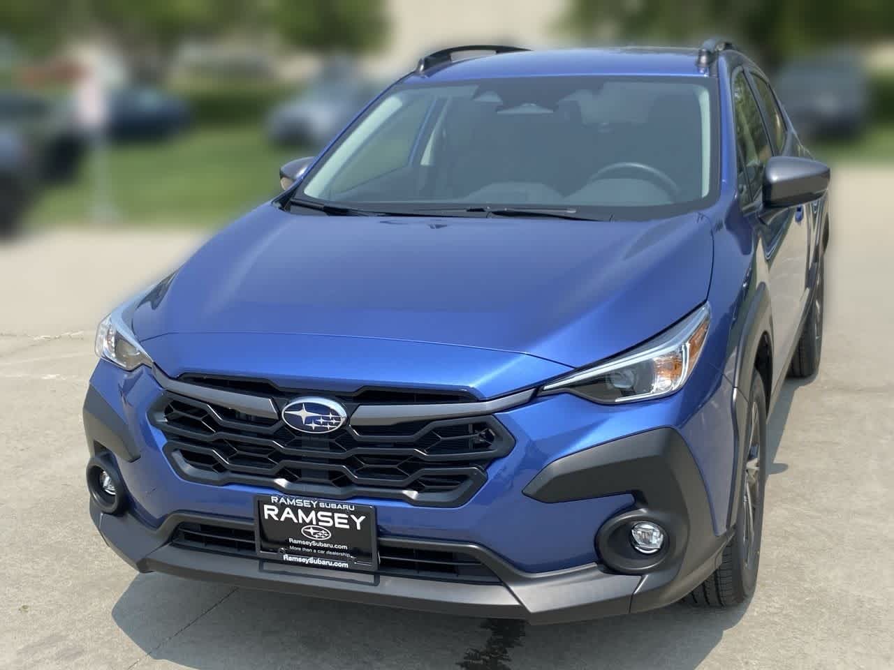 2025 Subaru Crosstrek Premium -
                  Urbandale, IA