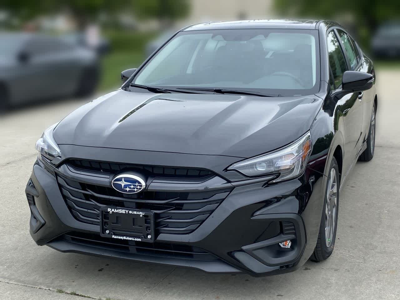 2025 Subaru Legacy Limited -
                  Urbandale, IA
