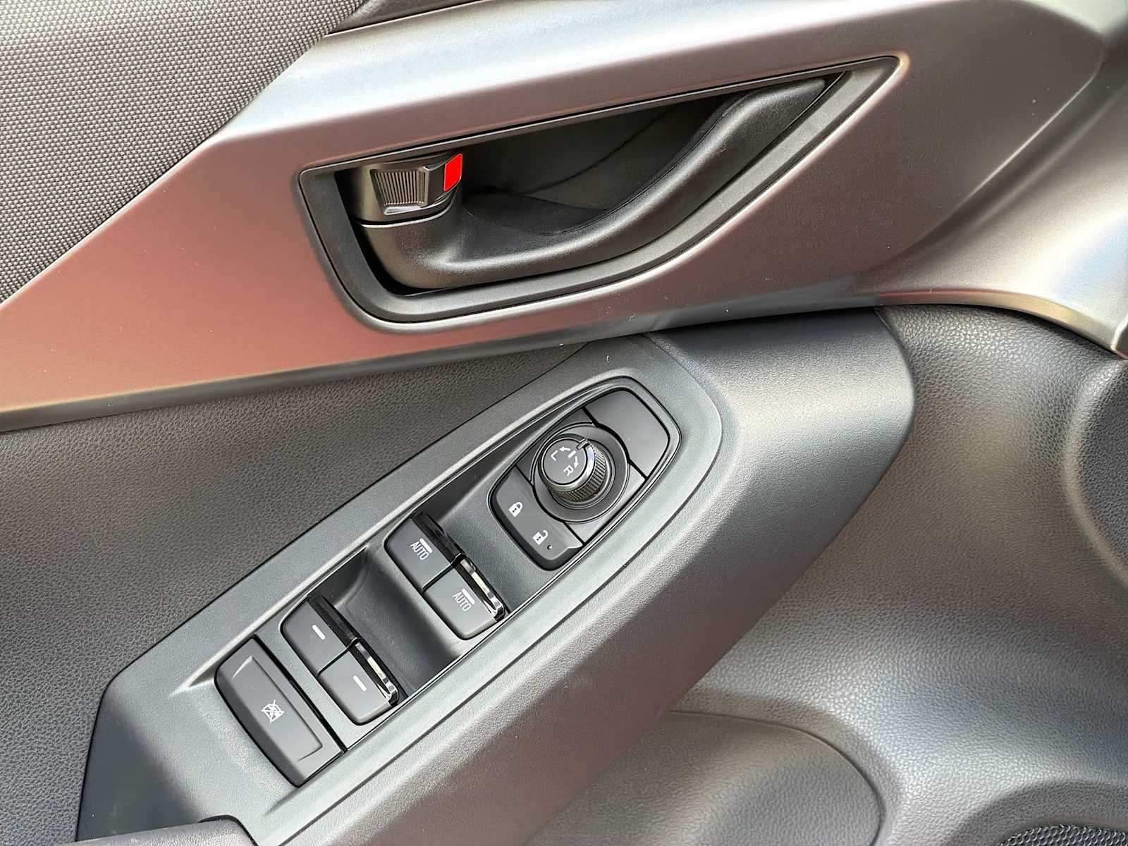 Thumbnail: 2026 Subaru Impreza - 14