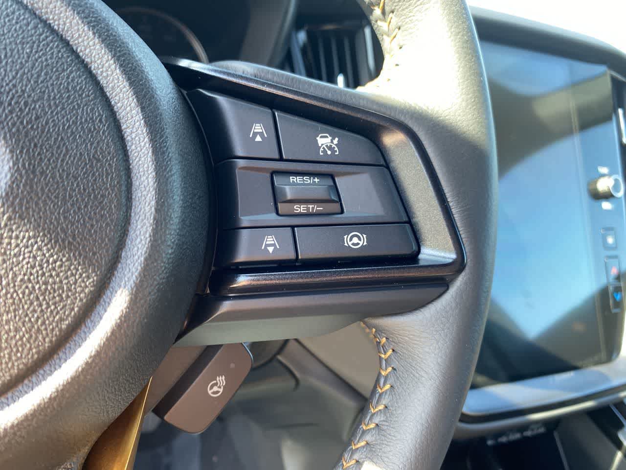 2025 Subaru Outback Wilderness - Photo 24