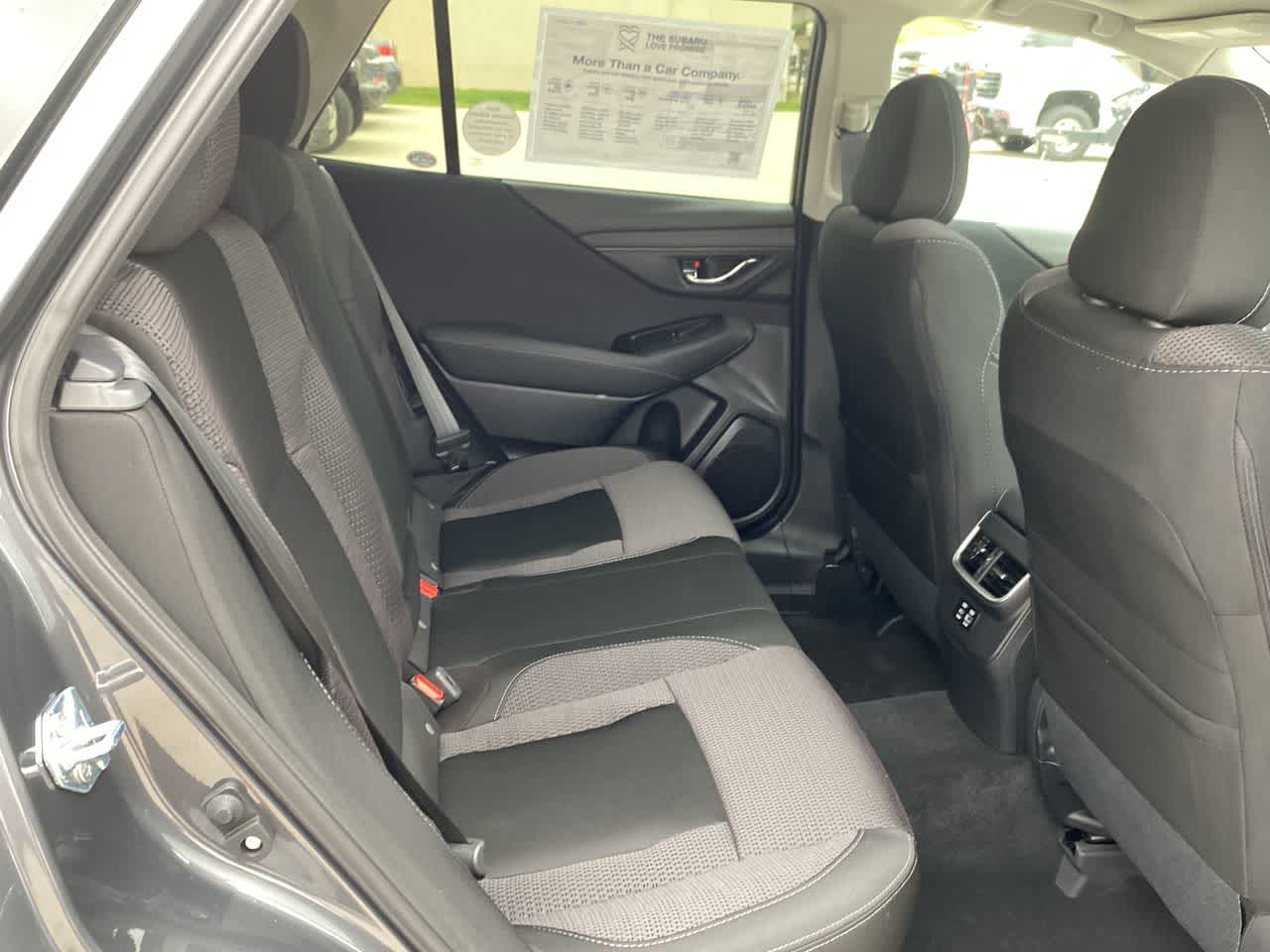 2025 Subaru Outback Premium 20