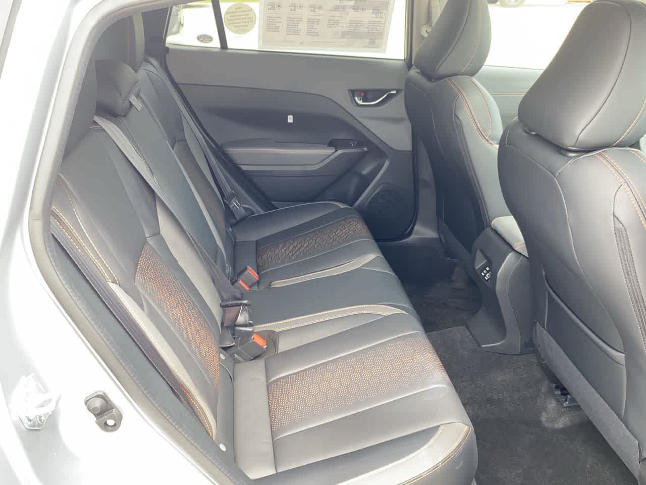 2025 Subaru Crosstrek Limited - Photo 20