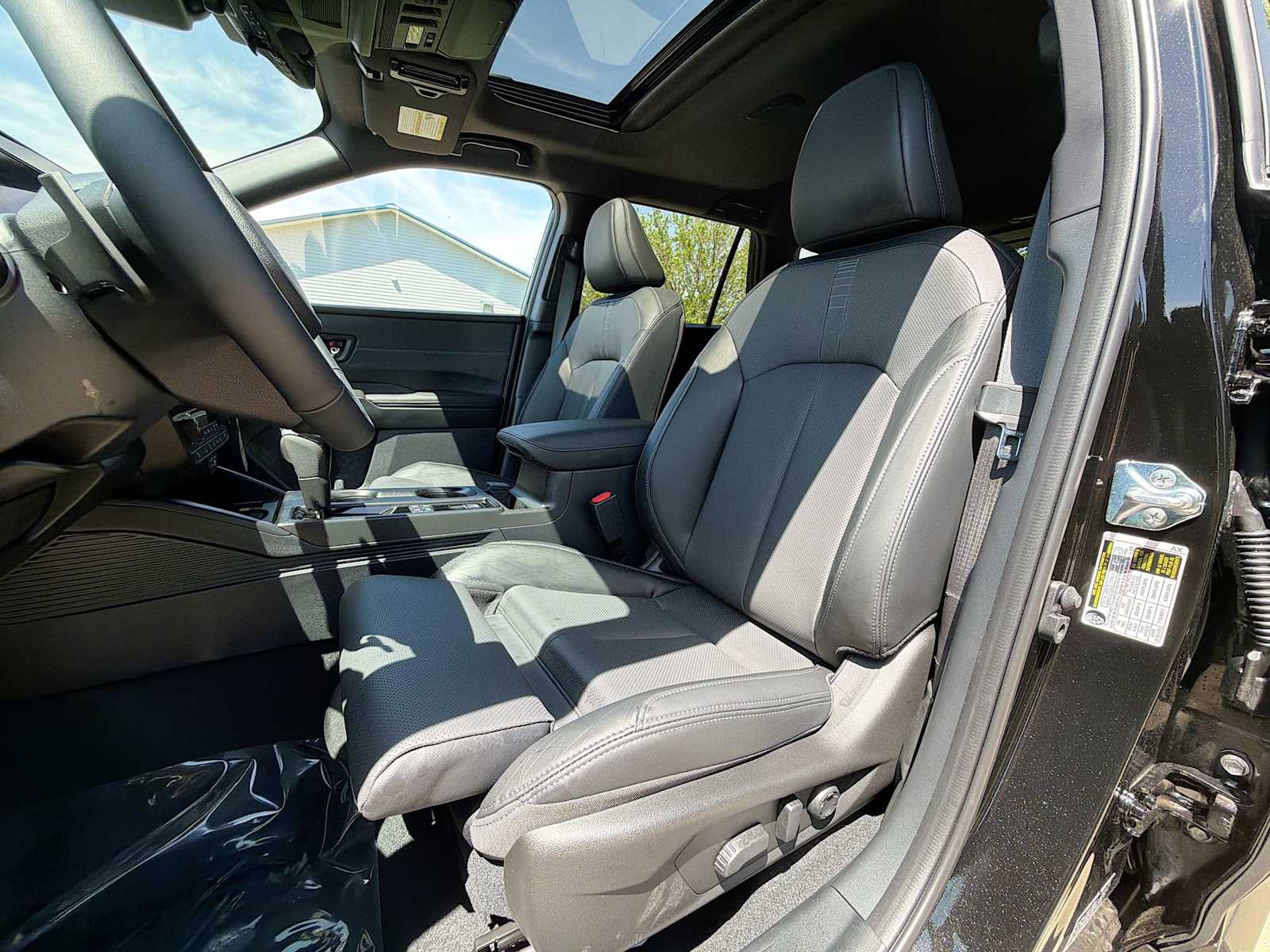 Thumbnail: 2026 Subaru Outback - 13