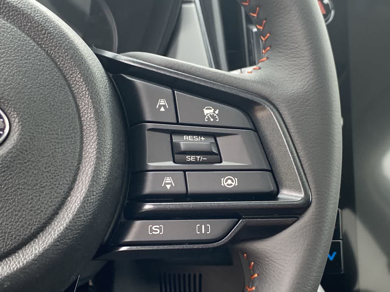 2025 Subaru Crosstrek Limited 24