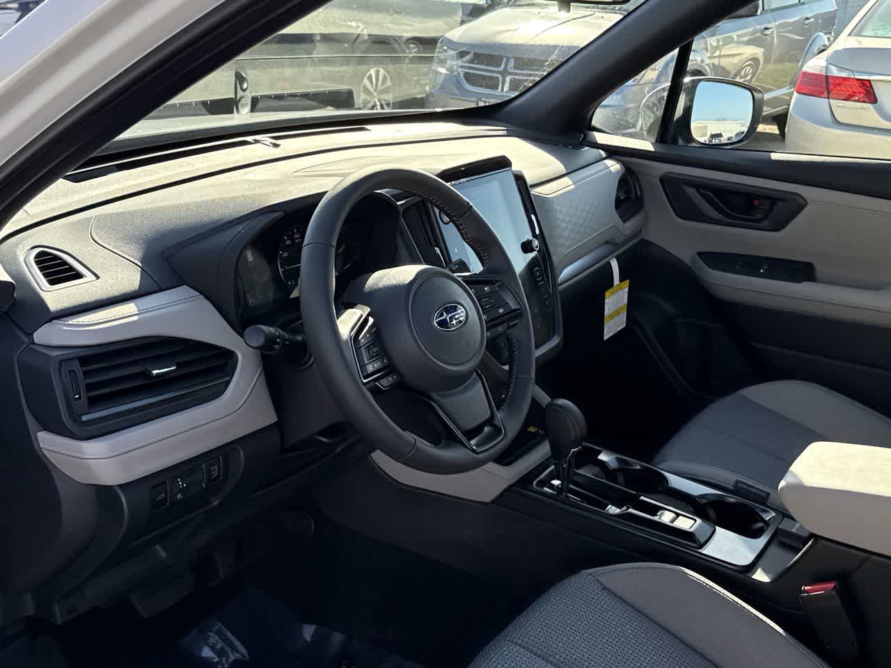 Thumbnail: 2026 Subaru Forester - 2