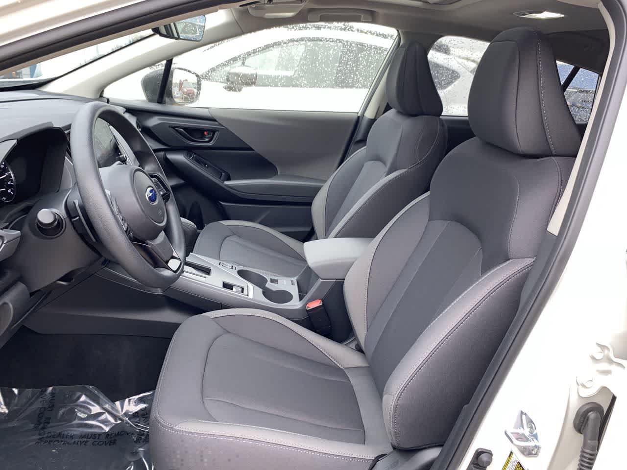 Thumbnail: 2025 Subaru Crosstrek - 16