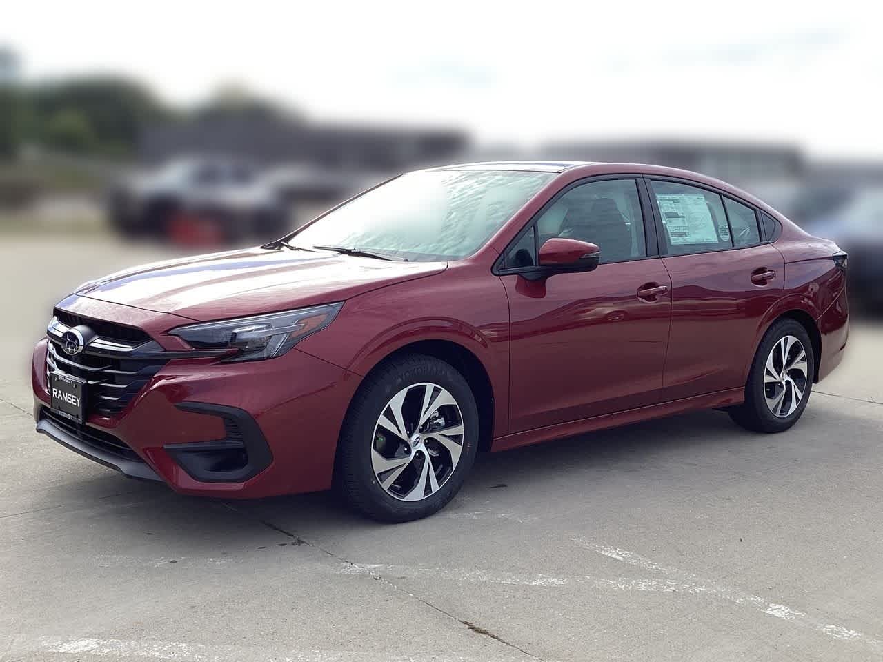 2025 Subaru Legacy Premium -
                Urbandale, IA