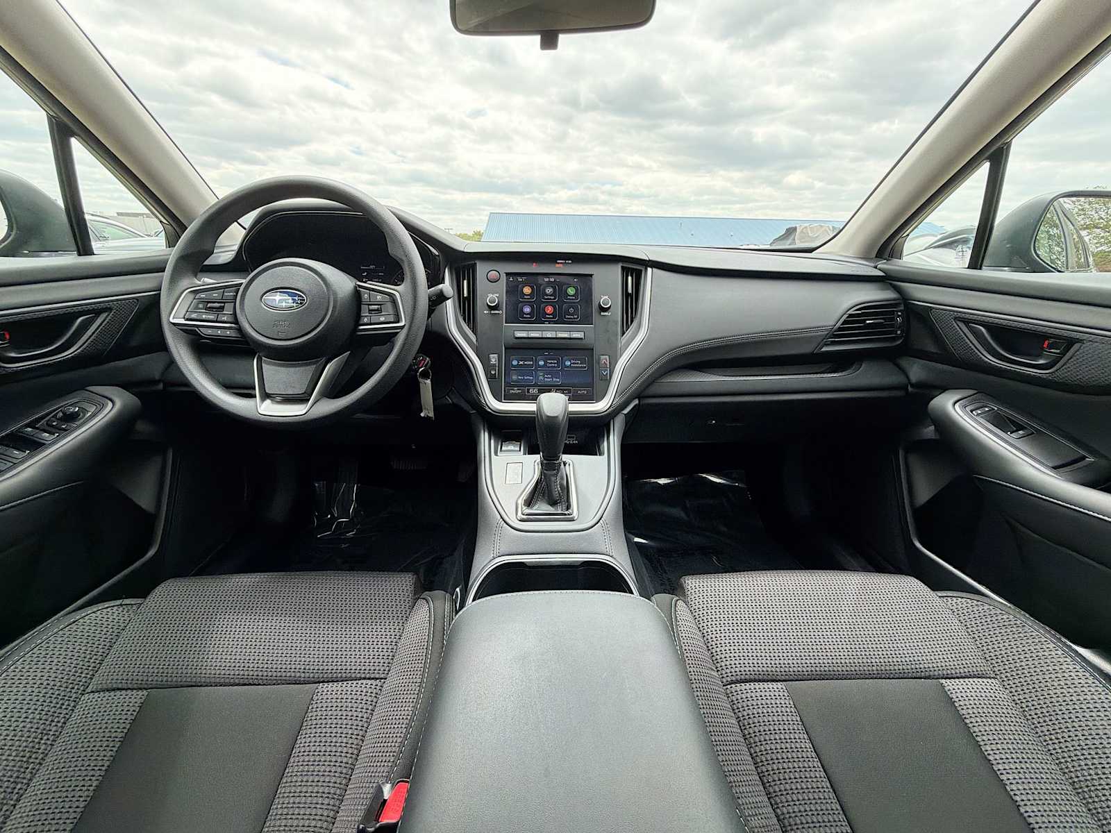 Thumbnail: 2025 Subaru Outback - 11