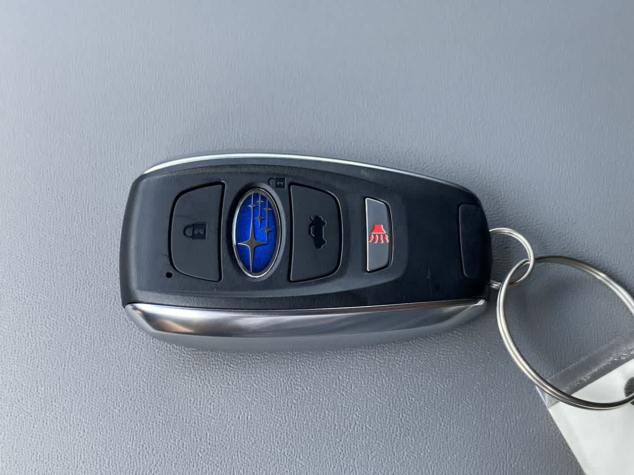 Thumbnail: 2025 Subaru Outback - 33