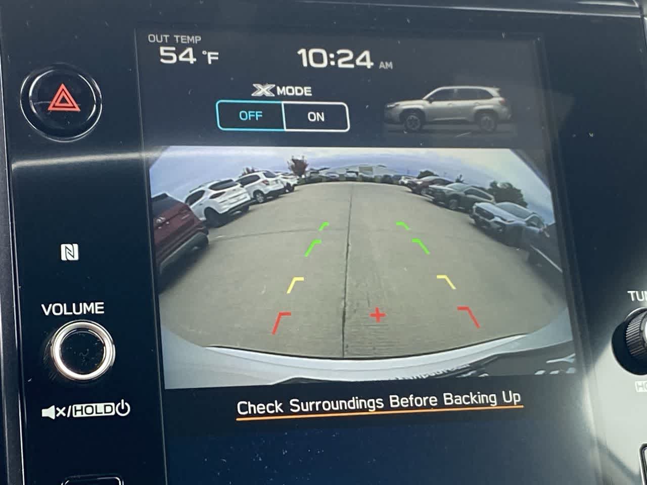 Thumbnail: 2026 Subaru Forester - 28